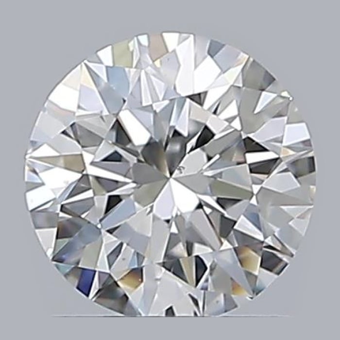 Real Diamond Image