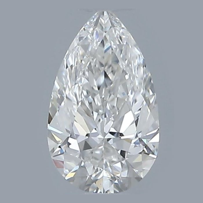 Real Diamond Image