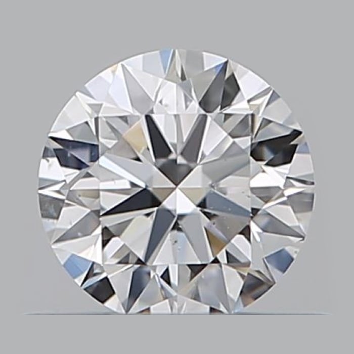 Real Diamond Image