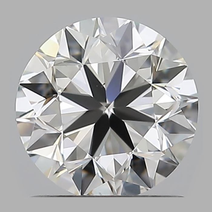 Real Diamond Image