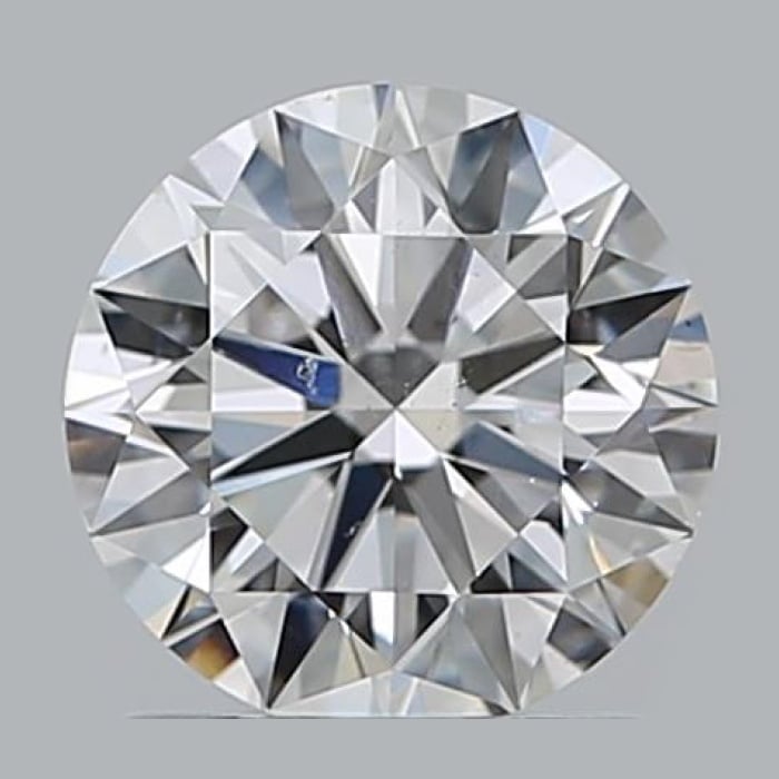 Real Diamond Image