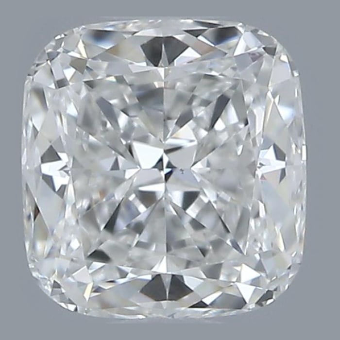 Real Diamond Image