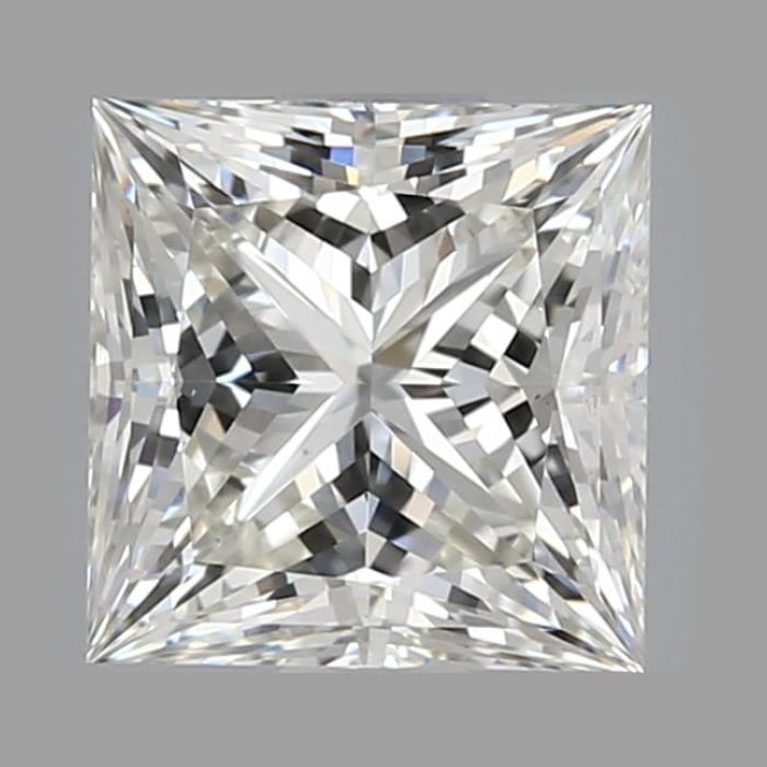 Real Diamond Image