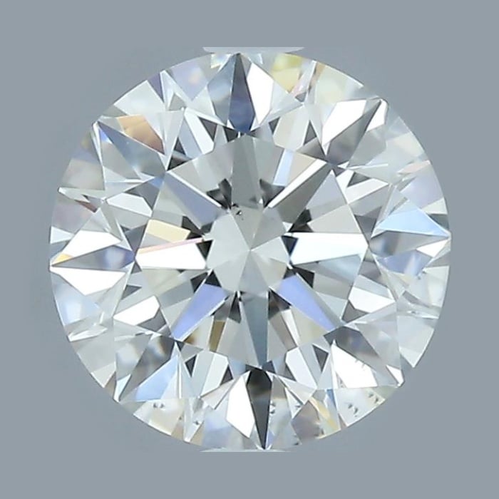 Real Diamond Image