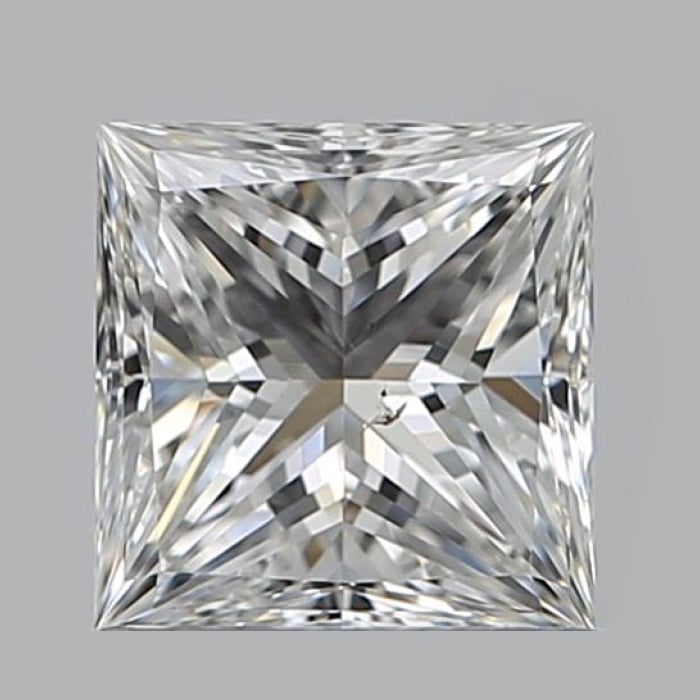 Real Diamond Image