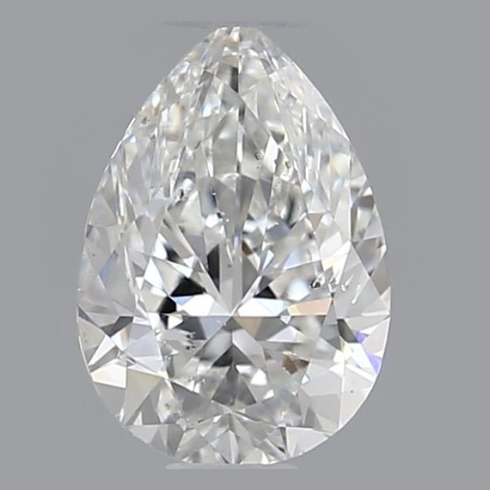 Real Diamond Image