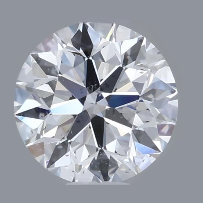 Real Diamond Image