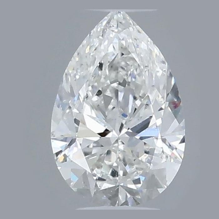 Real Diamond Image
