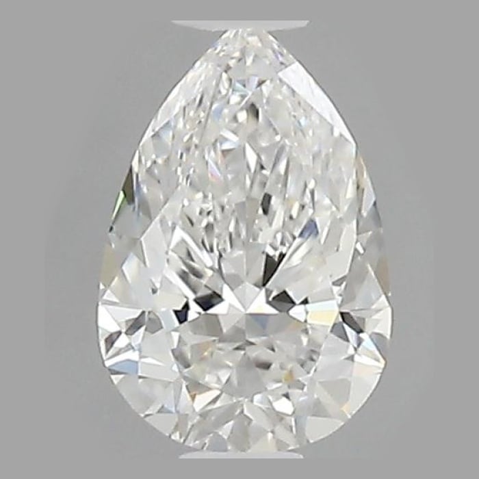 Real Diamond Image