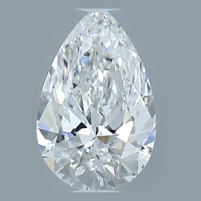 Real Diamond Image