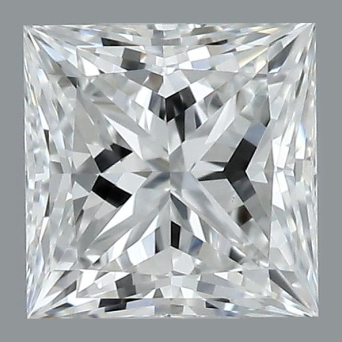 Real Diamond Image