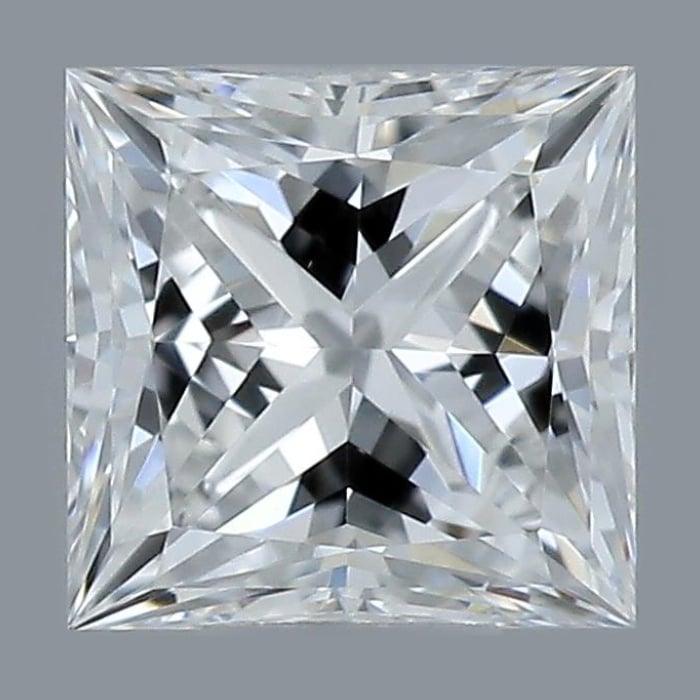 Real Diamond Image