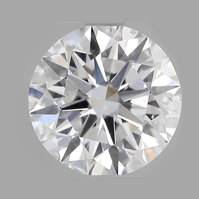 Real Diamond Image