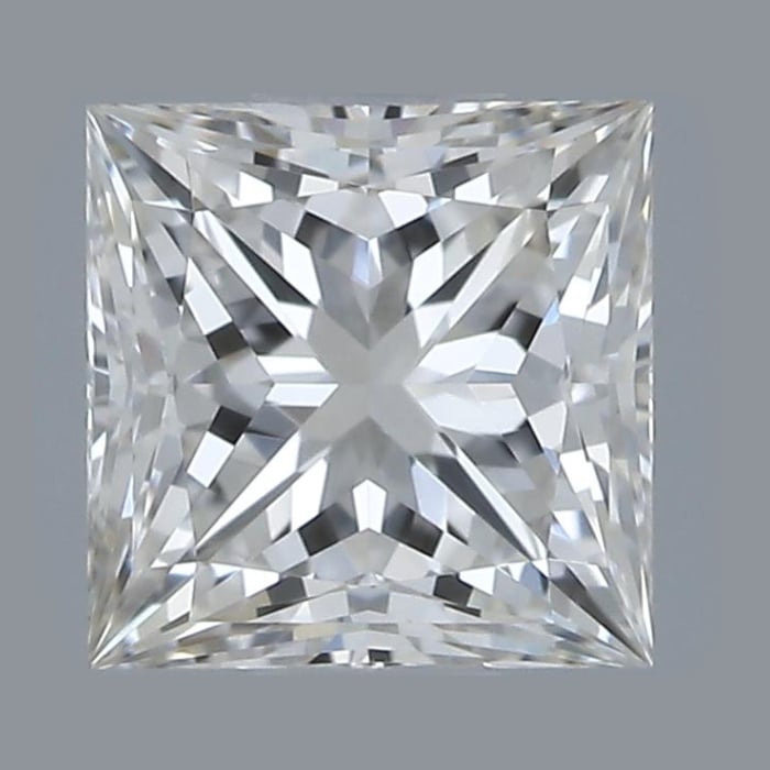 Real Diamond Image