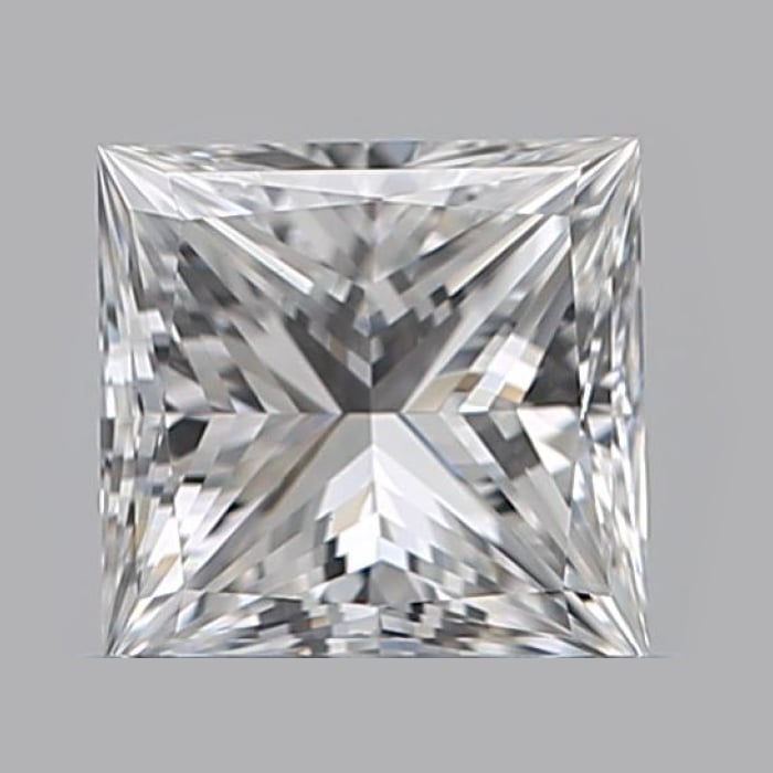 Real Diamond Image