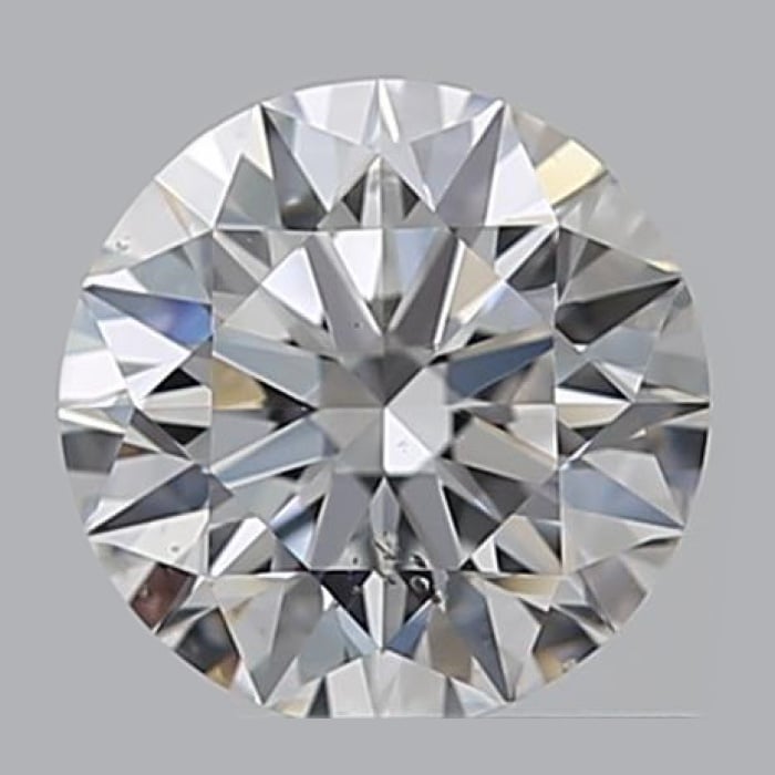 Real Diamond Image