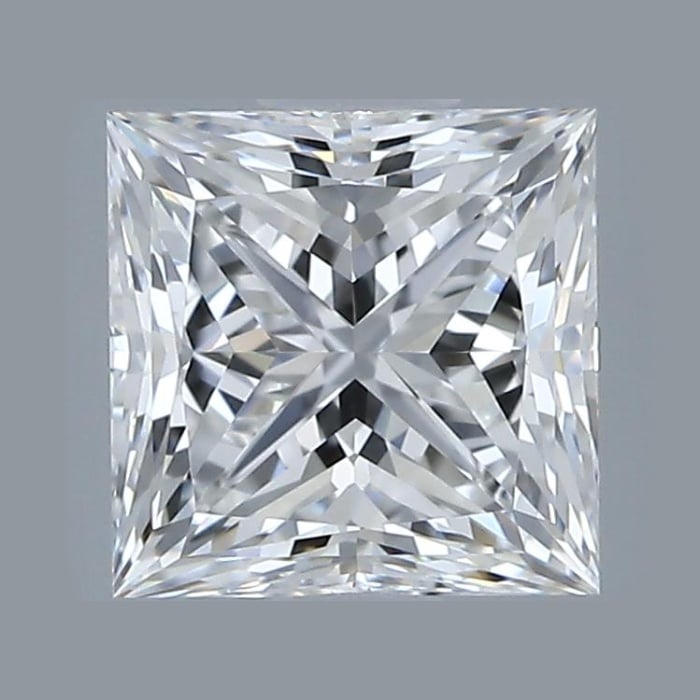 Real Diamond Image