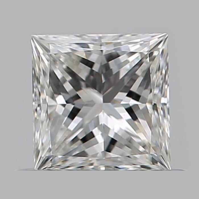 Real Diamond Image