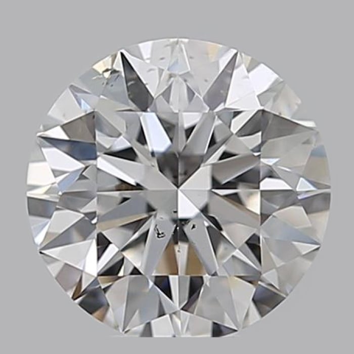 Real Diamond Image