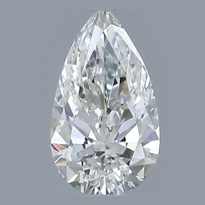 Real Diamond Image