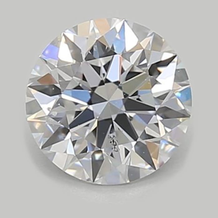 Real Diamond Image