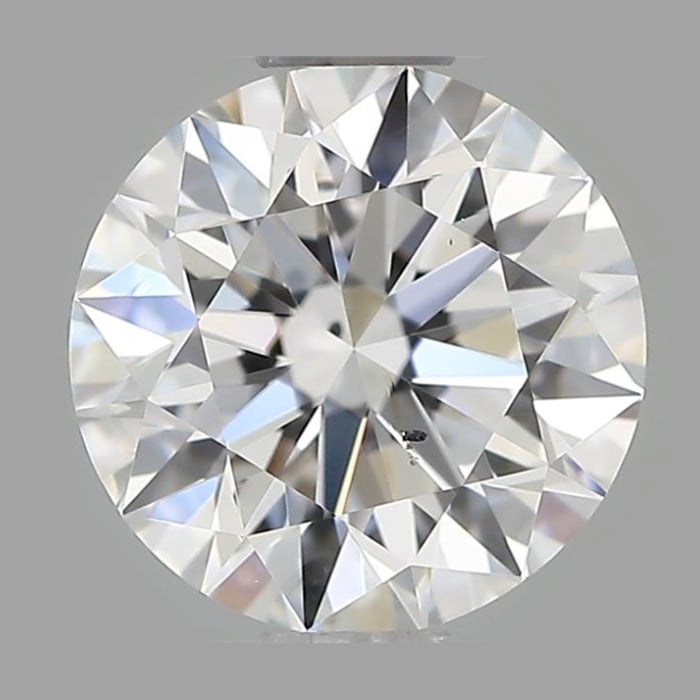 Real Diamond Image