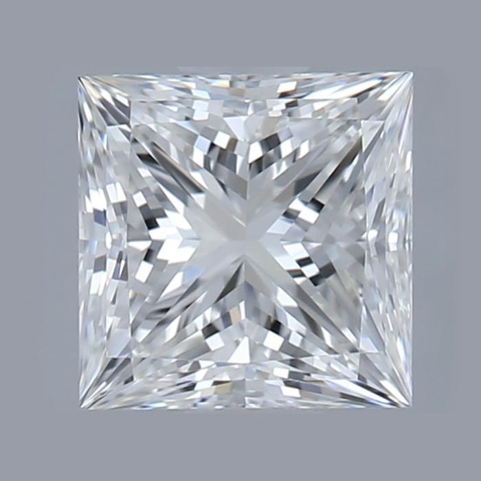 Real Diamond Image