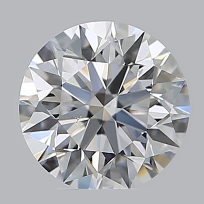 Real Diamond Image