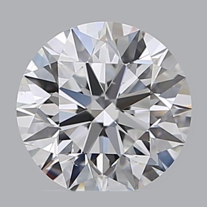 Real Diamond Image