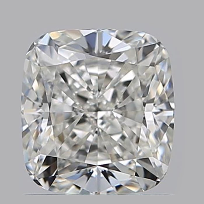 Real Diamond Image