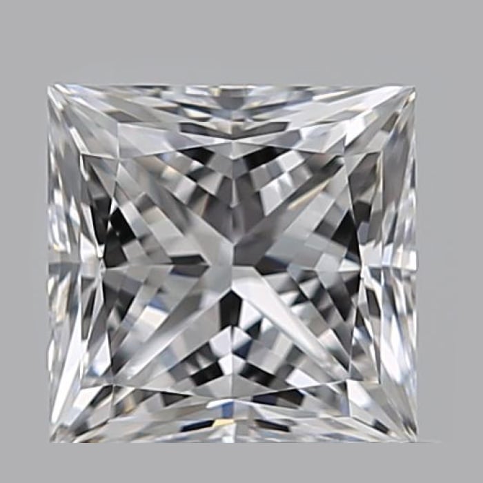 Real Diamond Image