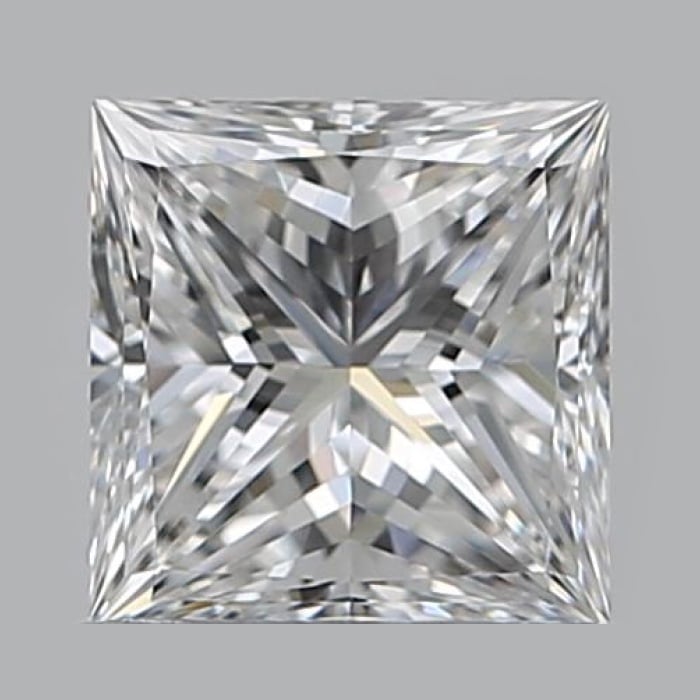 Real Diamond Image