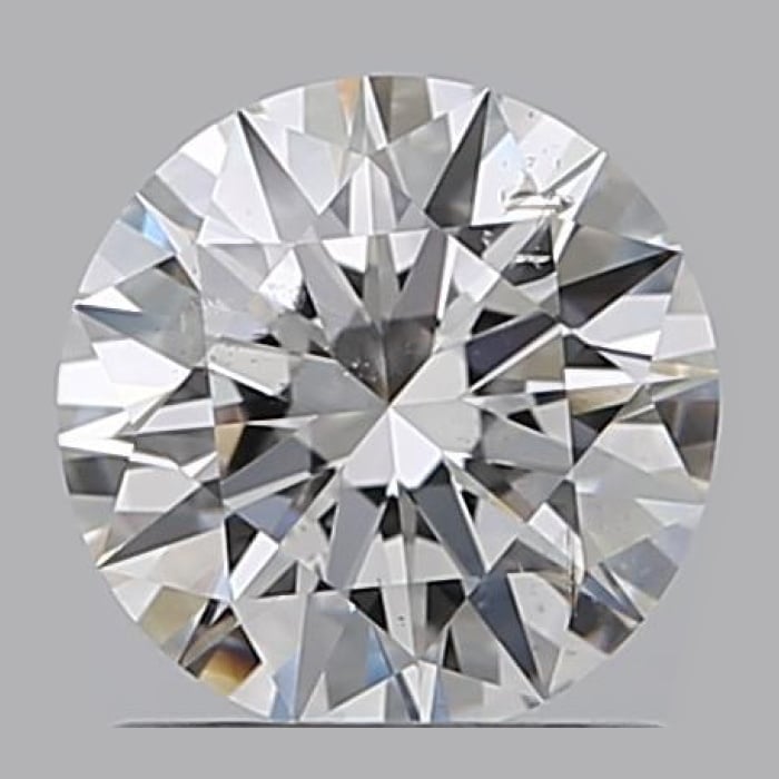 Real Diamond Image