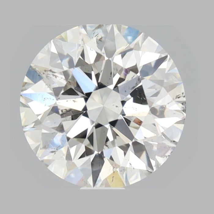 Real Diamond Image