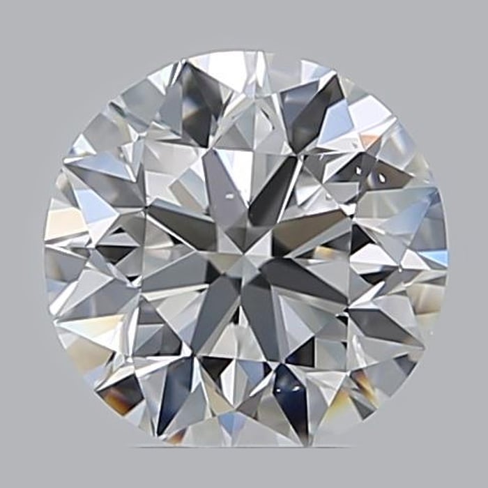Real Diamond Image