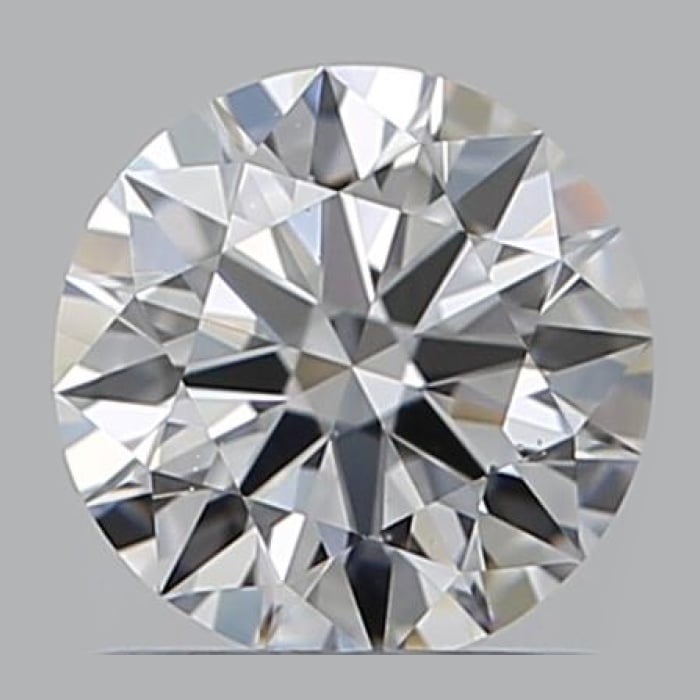 Real Diamond Image