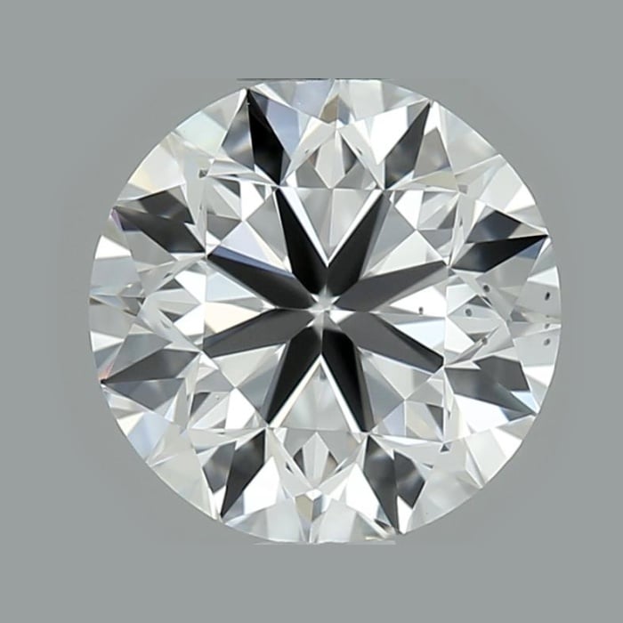 Real Diamond Image