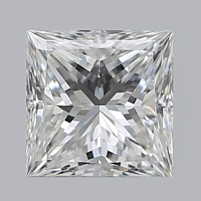 Real Diamond Image