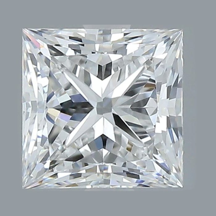 Real Diamond Image