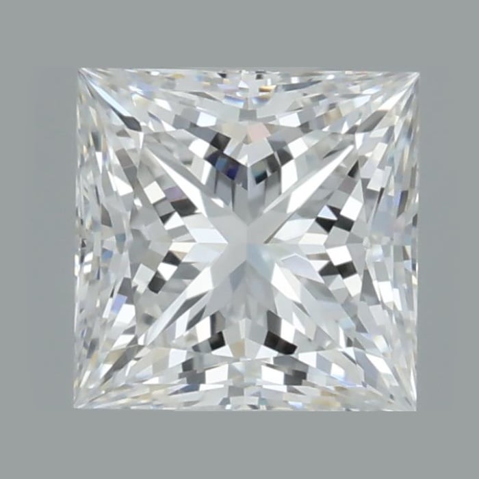 Real Diamond Image