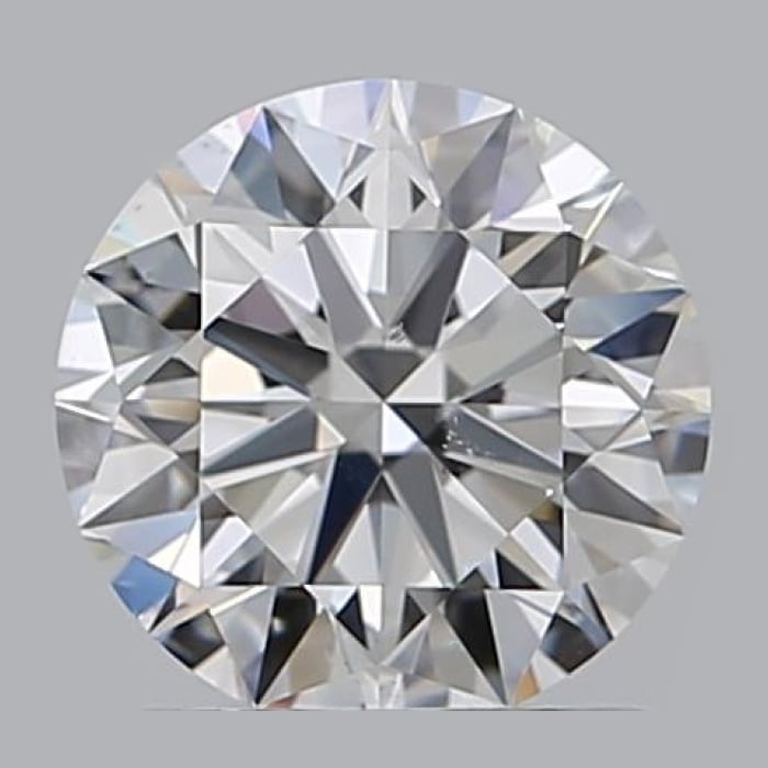 Real Diamond Image