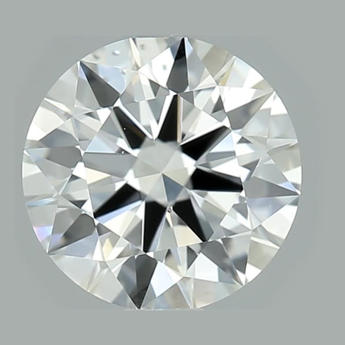 Real Diamond Image