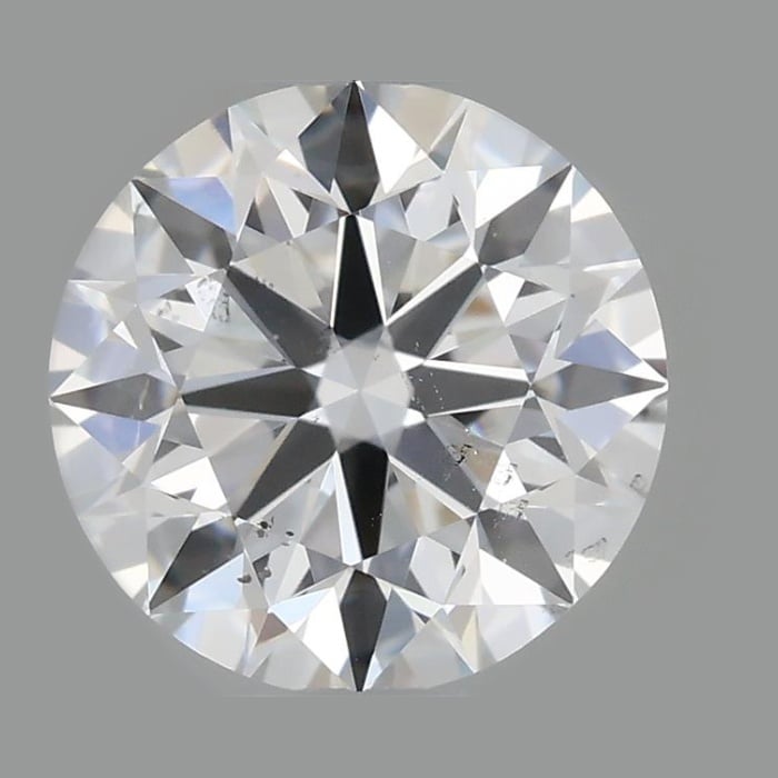 Real Diamond Image