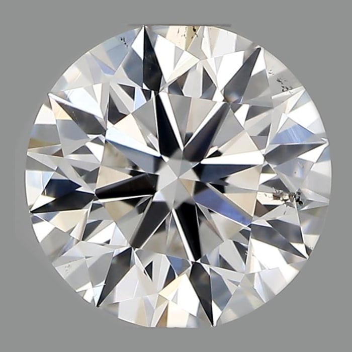 Real Diamond Image