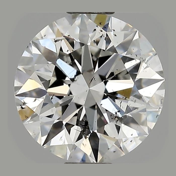 Real Diamond Image
