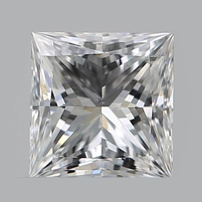 Real Diamond Image