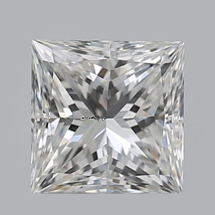 Real Diamond Image