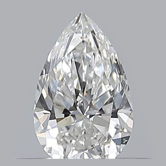 Real Diamond Image