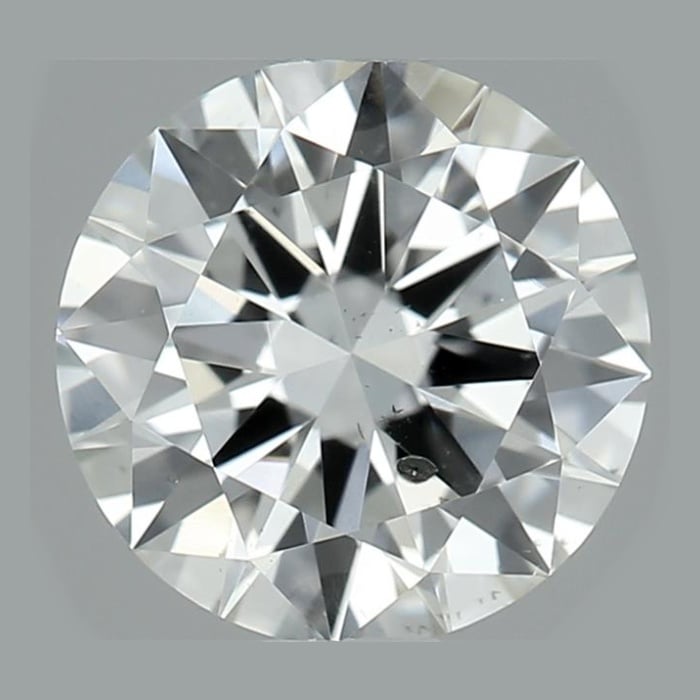 Real Diamond Image