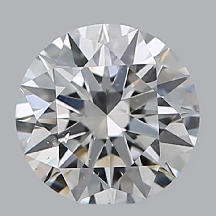 Real Diamond Image